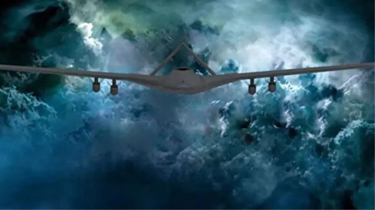 Türkiye, muhteşem özelliklere sahip yeni SİHA üretiyor! Dosta güven düşmana korku salan silahın adı "Kara Ölüm"