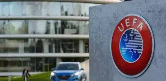 Avrupa'daki temsilcilerimiz tümüne UEFA'dan ceza! En büyük fatura Fenerbahçe'ye çıktı