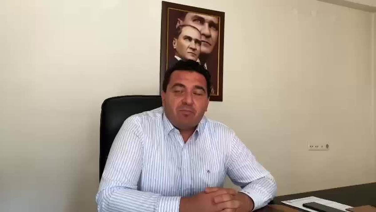 Ulaş Karasu\'dan Erdoğan\'ın Açıkladığı Sosyal Konut Projesine Tepki: "Adeta Dağ Fare Doğurdu"