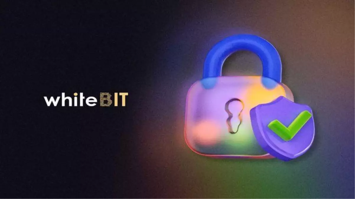 WhiteBIT Gerçekten O Kadar Güvenli mi ve Bunu Nasıl Kontrol Edebilirsiniz?