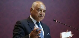 Yabancı sayısı için Türkiye Futbol Federasyo'nu açıkladı: 8+3 kuralı...