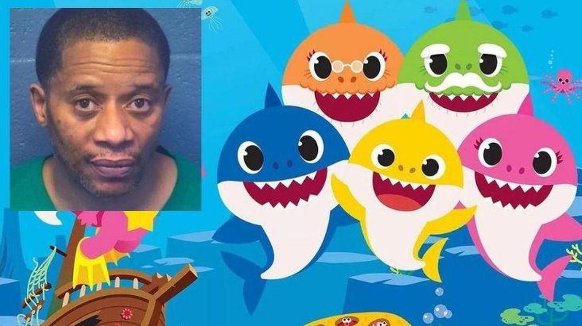 ABD\'de hapishanedeki bir mahkuma defalarca "Baby Shark" şarkısı dinletilerek işkence edildi! Hücresinde ölü bulundu