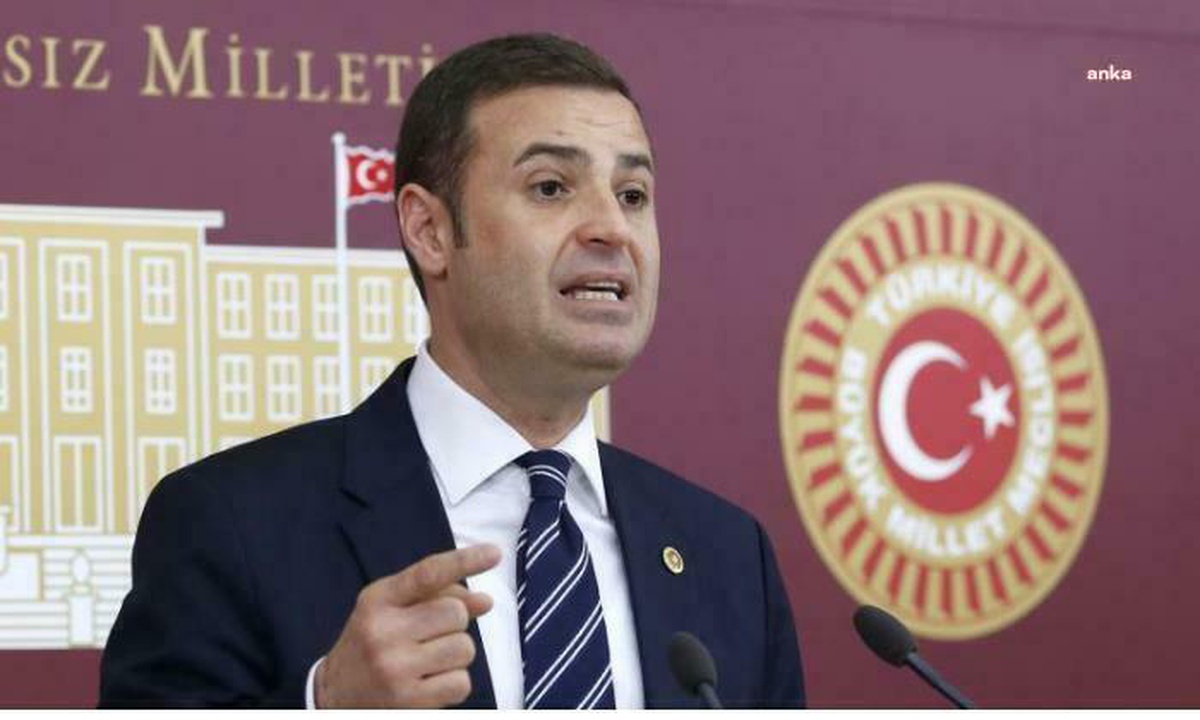 CHP Genel Başkan Yardımcısı Akın\'dan "sosyal konut projesi" açıklaması Açıklaması