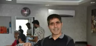 Antalya haberleri: Antalya'da 'gelin saçı', 'damat tıraşı' pazar günleri izinle yapılacak