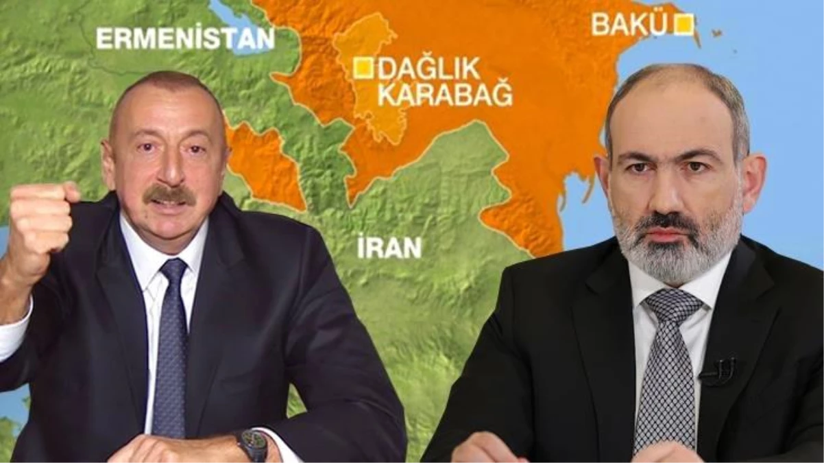 Hedef Türkiye mi? Azerbaycan ve Ermenistan arasında yeniden başlayan çatışmaların sebebi ne?