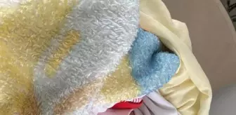 Bebeğini karınca zehri ile öldürmeye çalışan babanın tahliye talebine ret