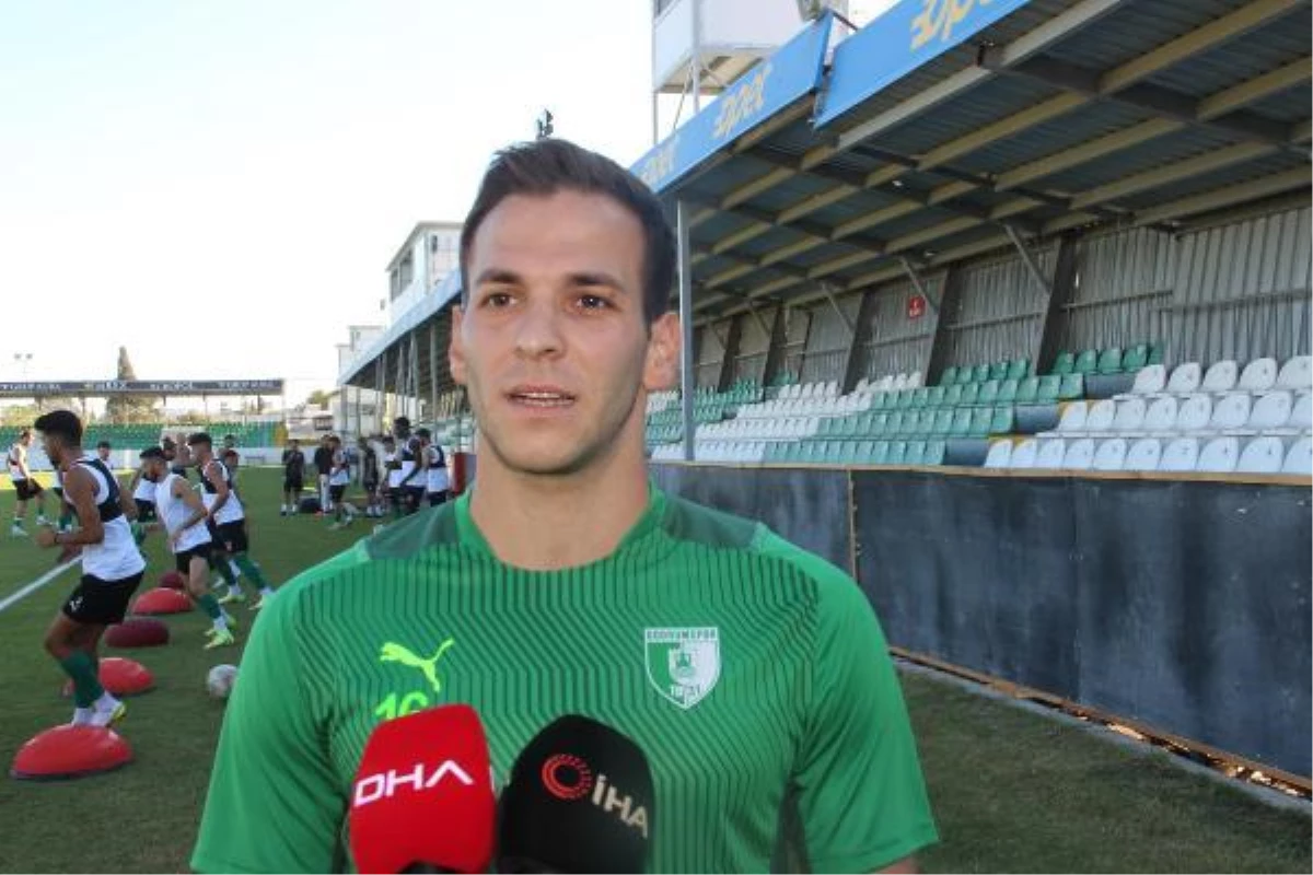 Bodrumspor Teknik Direktörü İsmet Taşdemir: Ligdeki hiçbir maç kolay değil