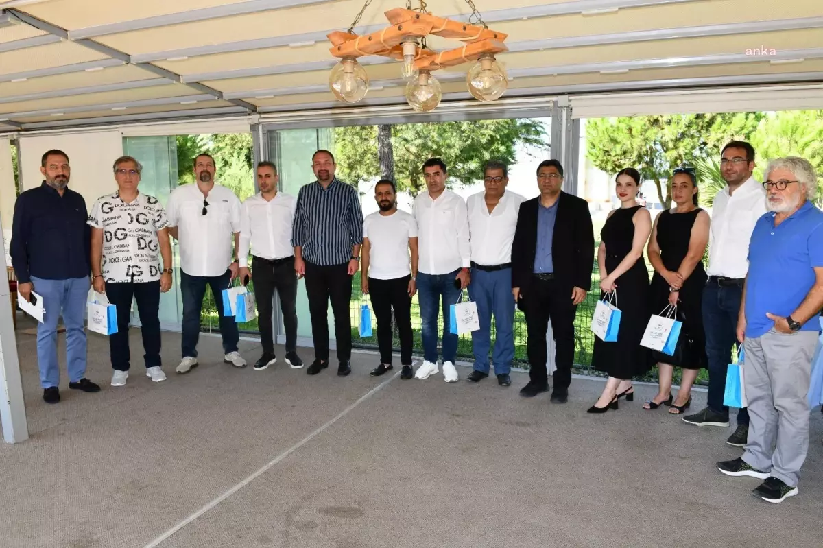 Belediye Başkanı Gümrükçü Üniversitelilerin Barınma İhtiyacı İçin Harekete Geçti