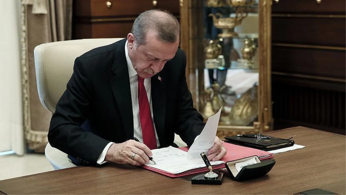 2023-2025 yatırım programı! Cumhurbaşkanı Erdoğan temel önceliğini açıkladı