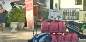 Son dakika haberi! Eşini öldürüp intihara kalkışan sanık, çenesi zarar gördüğü için ifadesini yazılı verdi