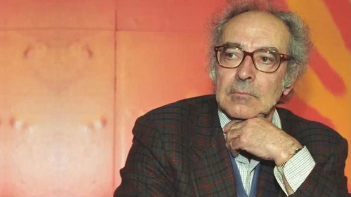 Fransız yönetmen Jean-Luc Godard\'a ötenazi (intihar) gerçekleştirildi