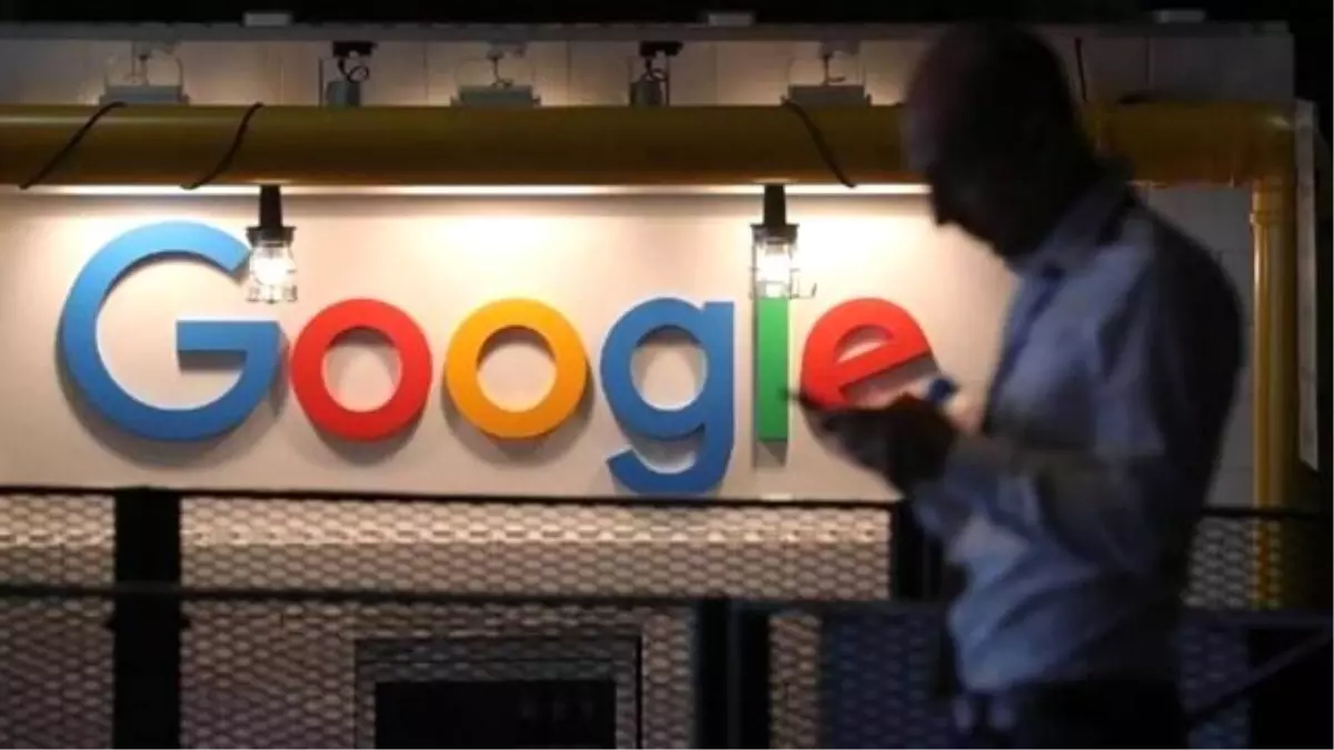 Google, Avrupa\'da rekor ceza ile karşı karşıya