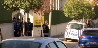 Güngören'de okul önlerinde denetim