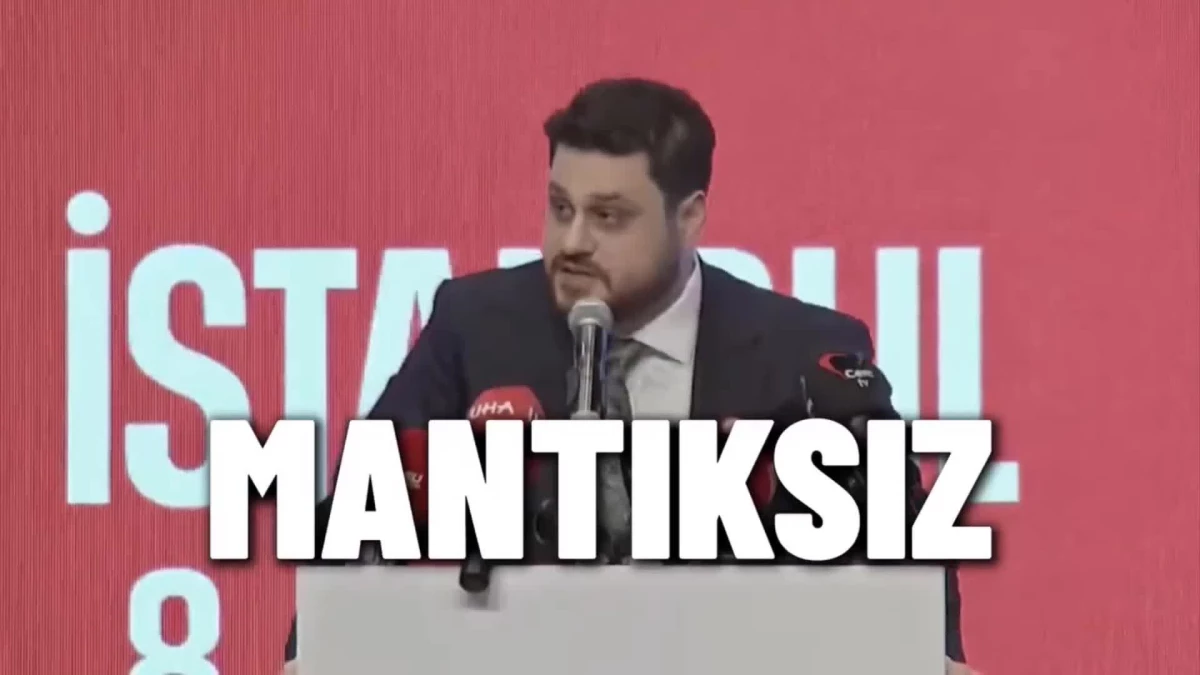 Hüseyin Baş\'tan Gençlere: "Atamızın Bize Emanet Ettiği Cumhuriyeti En Yükseklere Hep Beraber Biz Taşıyacağız"