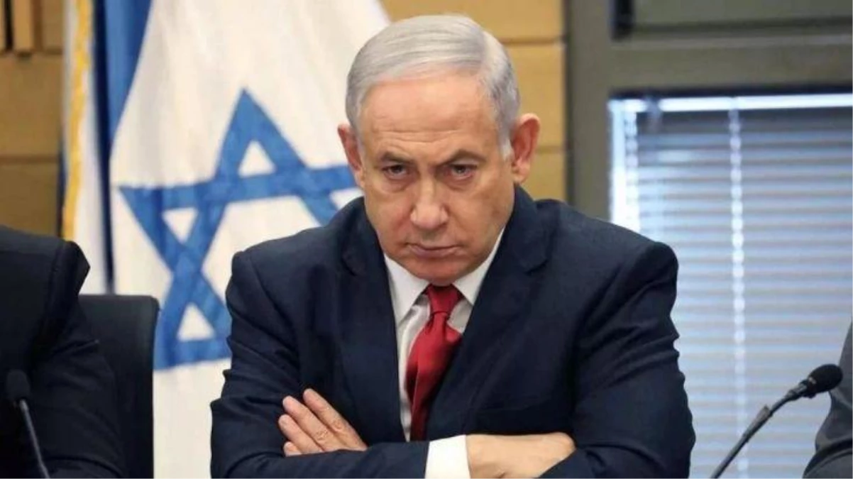 İsrail\'de seçim öncesi kamuoyu yoklaması: Netanyahu cephesi 60, Lapid 55 sandalye alıyor