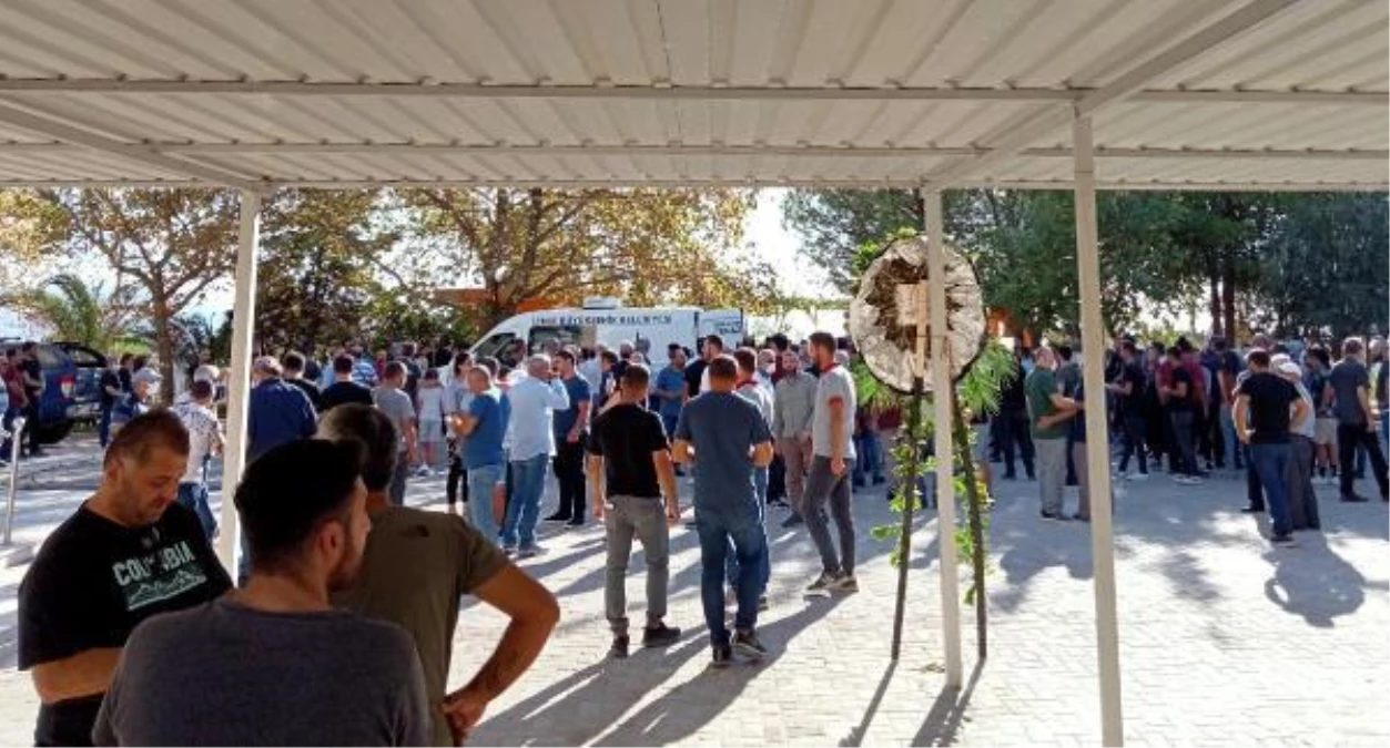 Son Dakika | İzmir\'deki kazada ölen Gülizar toprağa verildi, midibüs sürücüsü tutuklandı