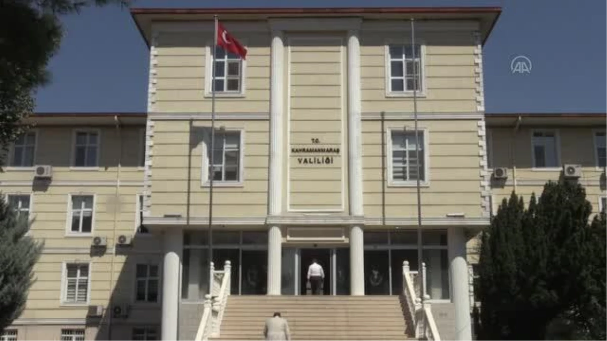 AK Parti Genel Başkanvekili Kurtulmuş, Kahramanmaraş\'ta konuştu Açıklaması