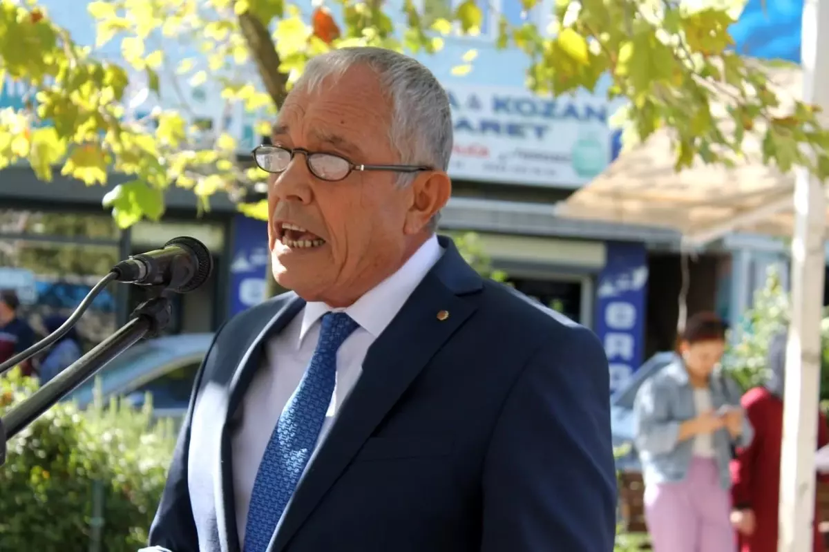 Manyas\'ın düşman işgalinden kurtuluşunun 100. yıl dönümü törenlerle kutlanıyor