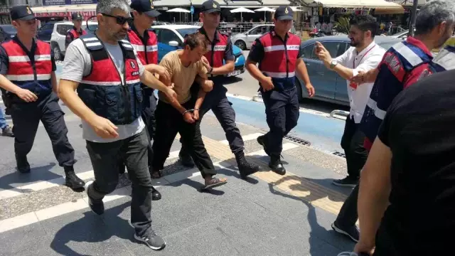 Babası 'Keşke ölseydi ' demişti! Marmaris'te 4 bin hektarın kül olmasına neden olan yangını çıkaran şahsın 20 yıl hapsi istendi