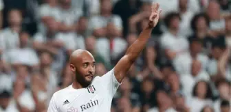 Beşiktaşlı Nathan Redmond, Premier Lig'den özür diledi! 'Bundan daha iyi bir atmosfer yok'