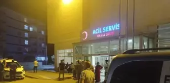 Son dakika haber: Silvan'da 35 öğrenci gıda zehirlenmesi şüphesiyle hastaneye kaldırıldı