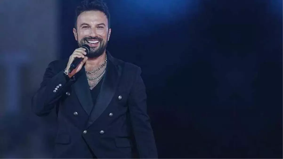 Tarkan\'ın İzmir konserinden elde ettiği geliri bağışladığı kurumlar belli oldu