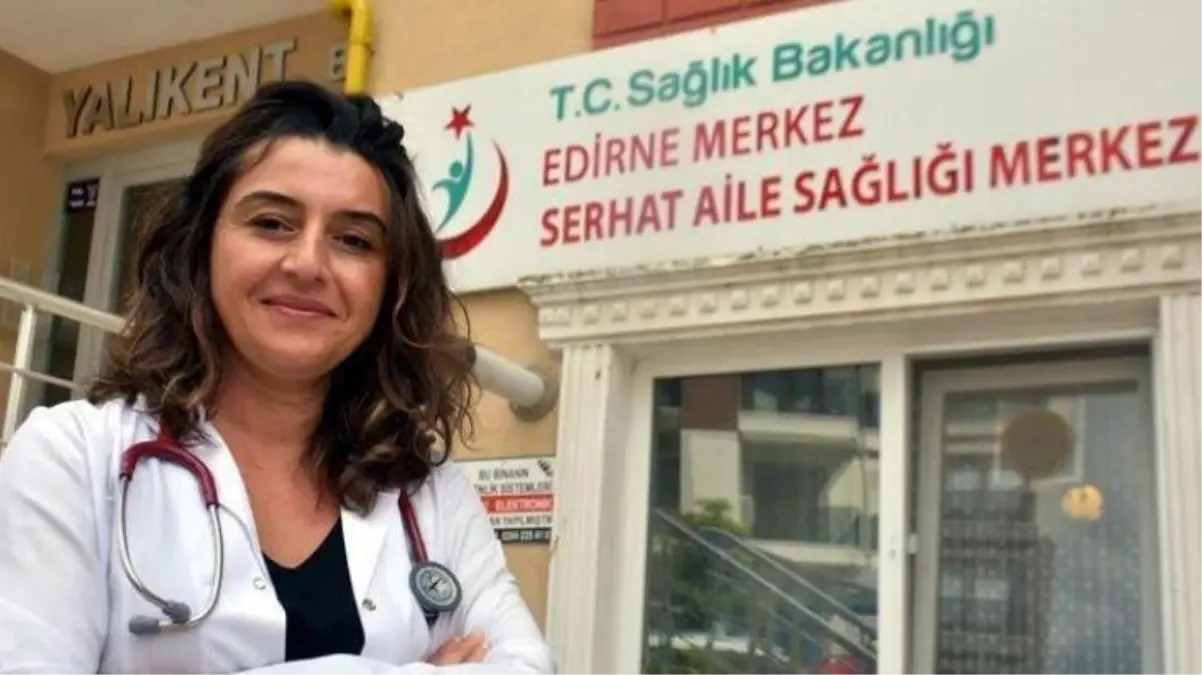 "Terbiyesiz" ve "cahil" ifadeleri hakaret sayılmadı! Reçete yazmayan doktora "soytarı" diyen hasta yakınına para cezası