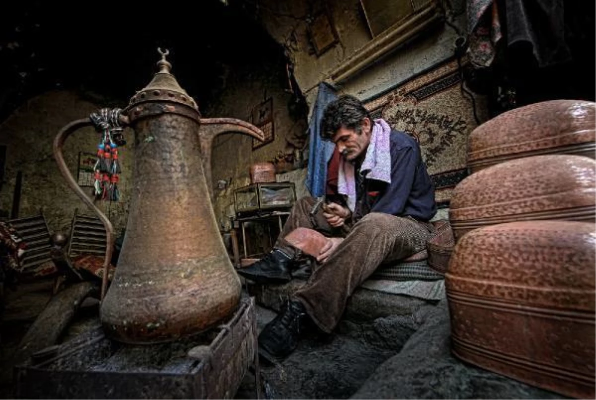 UNESCO Somut Olmayan Türk Kültürü Mirası Fotoğraf Yarışması sonuçlandı