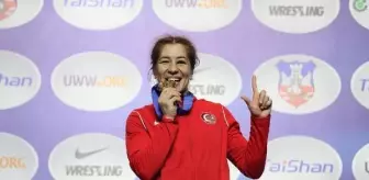 Yasemin Adar Yiğit: Türk kadınının gücünü göstermeye çalışıyorum