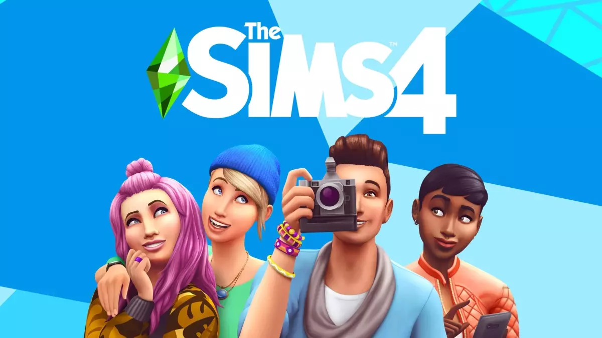 200 TL değerindeki The Sims 4 tamamen ücretsiz oluyor! The Sims 4 ne zaman ücretsiz olacak 2022?