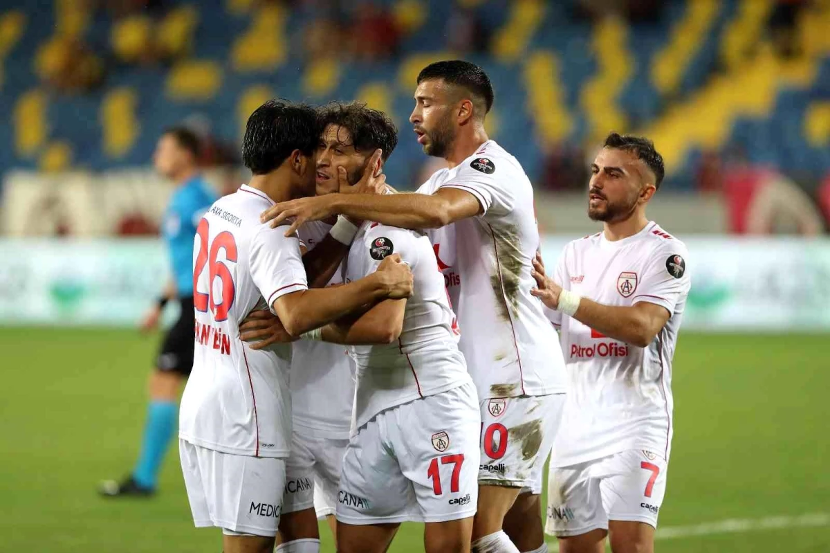 Altınordulu futbolcular, Göztepe derbisi öncesinde iddialı