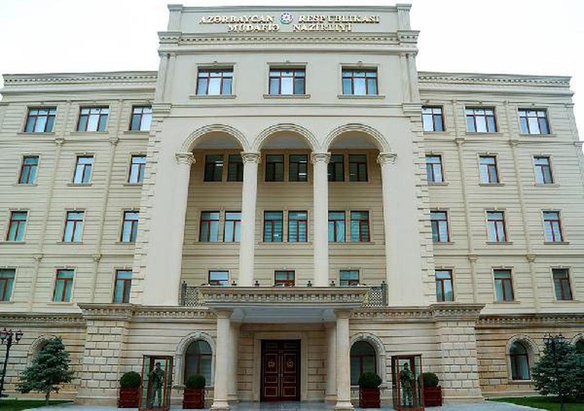 Azerbaycan\'da şehit sayısı 71\'e yükseldi