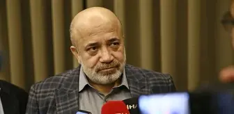 Adana Demirspor Kulüp Başkanı Murat Sancak: Balotelli erken gitseydi yeni bir yıldız gelecekti