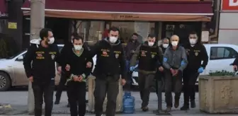 Son dakika haberi! Baraka cinayetinde 2 sanığa müebbet