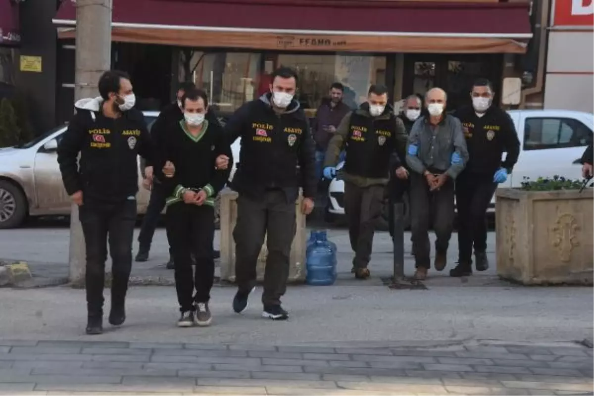 Son dakika haberi! Baraka cinayetinde 2 sanığa müebbet