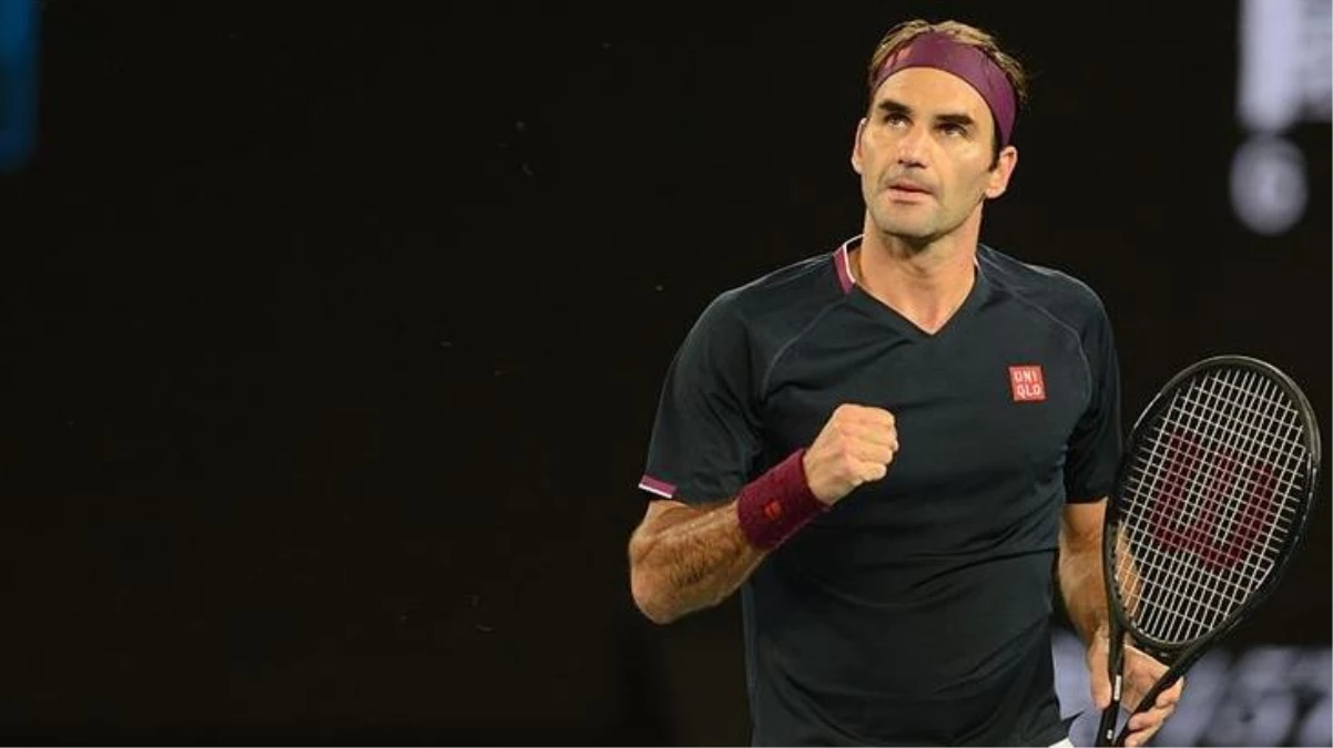 Tenisin efsane ismi Roger Federer\'den emeklilik kararı: Son turnuvam olacak