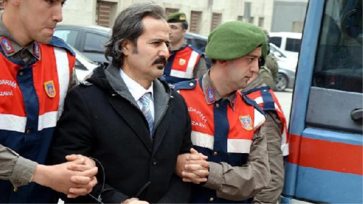Son dakika haber | Bursa\'daki FETÖ davasında yeniden yargılamada 8 sanığın tutukluluğuna devam kararı