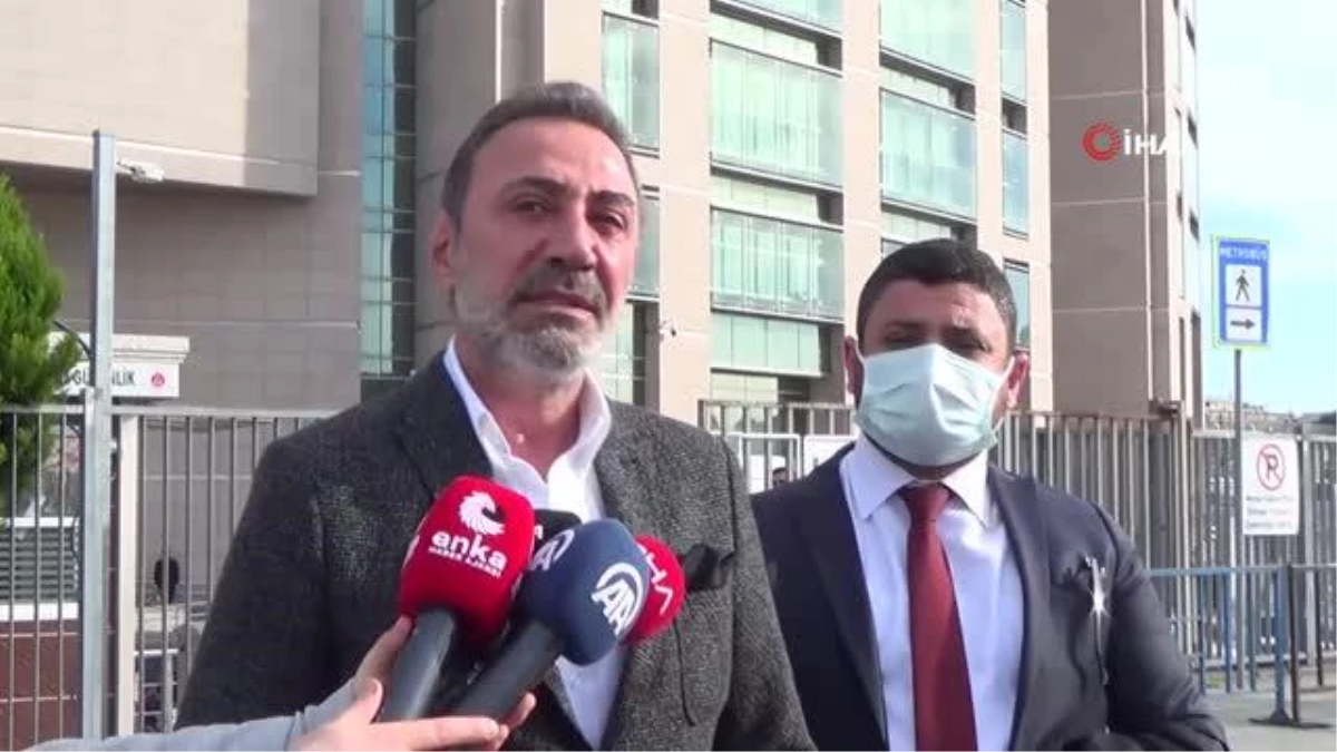 Eski milletvekili Berhan Şimşek\'e 6 bin lira adli para cezası