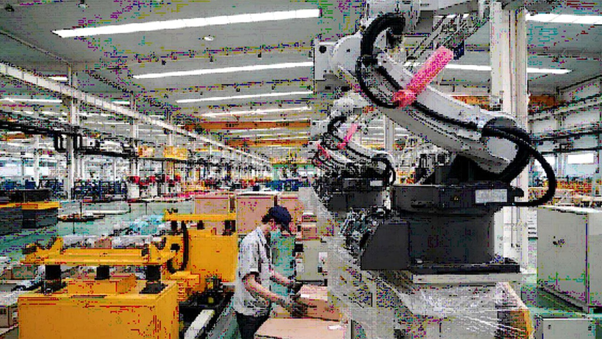 Çin, 2025 İtibarıyla 220 Ulusal Yüksek Teknoloji Bölgesine Sahip Olmayı Hedefliyor