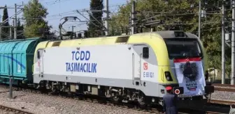 Kocaeli haberi: Kocaeli'nden Pakistan'a yardım treni