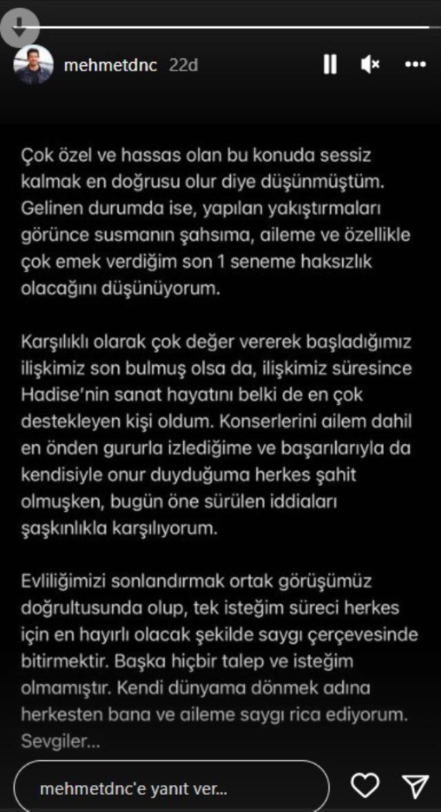 Mehmet Dinçerler'in eski tweet'leri ortalığı karıştırdı! Tepkilerin ardında sosyal medya hesabını kapattı