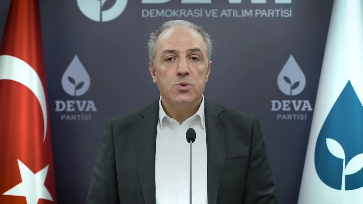 Mustafa Yeneroğlu: "Ülkemizin Bugüne Kadarki En Acı Kaybı Demokrasi Oldu"