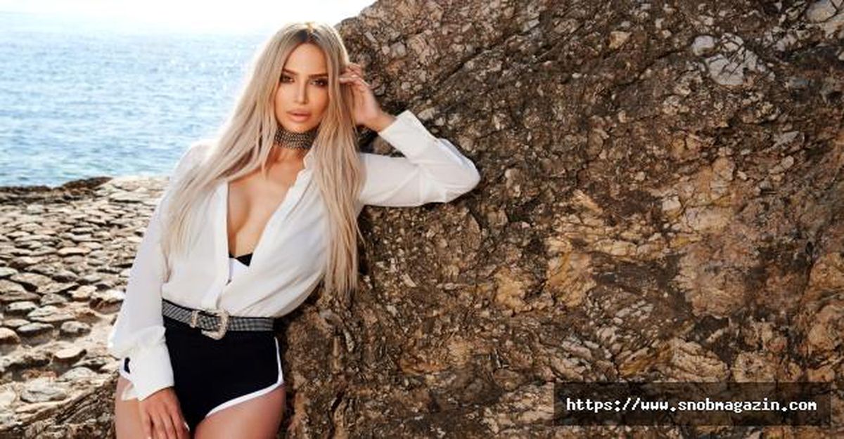 Nihan Çelik "Senden" Şarkısıyla Listelere Göz Kırpıyor