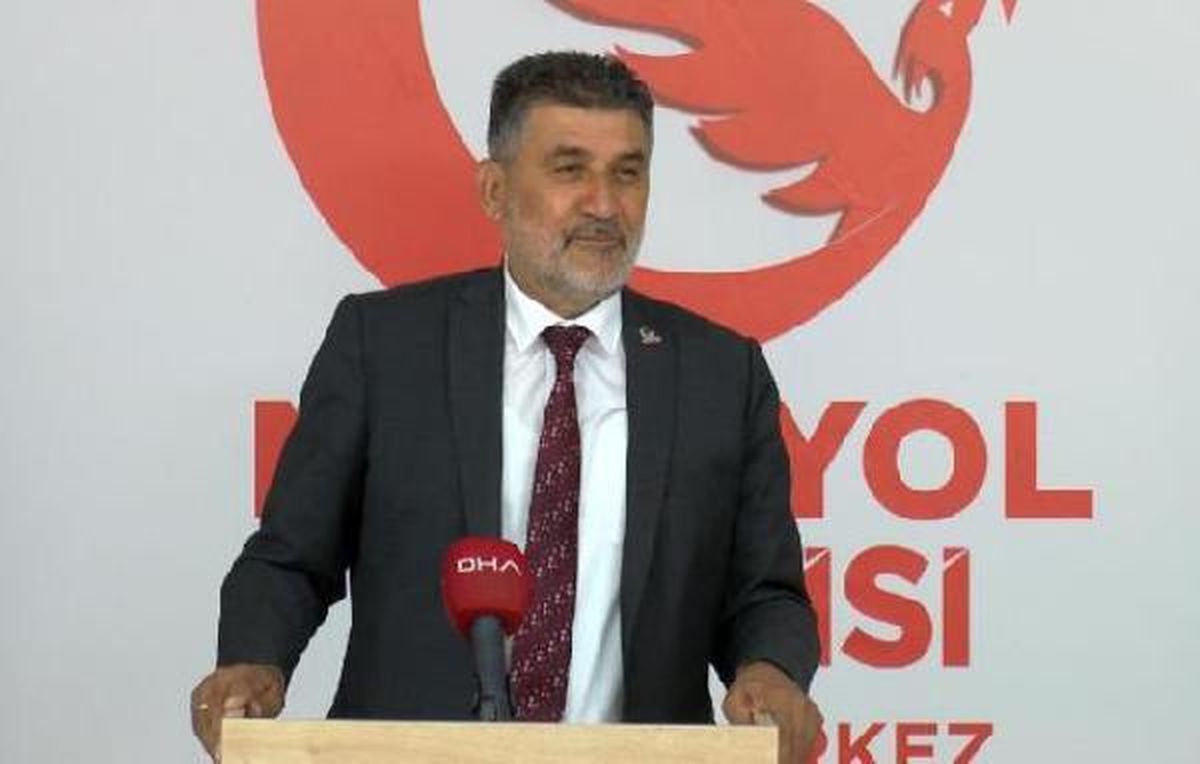 Kahramanmaraş haberleri! Remzi Çayır: Vicdanı olan herkesi Kahramanmaraş Adliyesi\'ne çağırıyorum