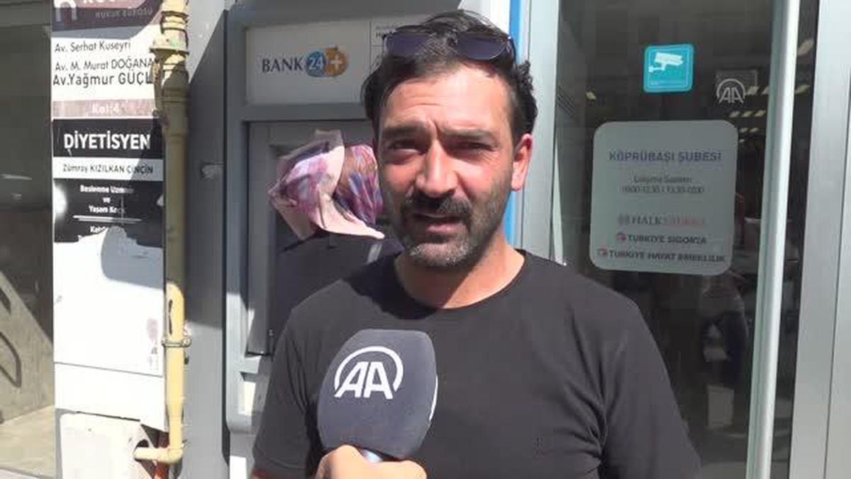 Mersin ve Hatay\'da sosyal konut projesine başvurular sürüyor
