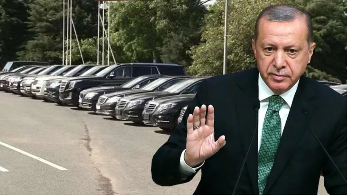 "Başakşehir Belediyesi 168 milyon liraya araç kiraladı" iddiası