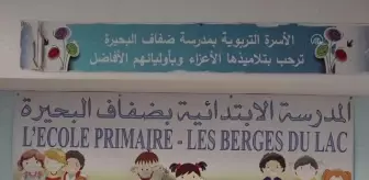 Tunus'ta yeni eğitim-öğretim yılı öğretmen greviyle başladı