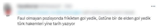 Türkiye Kupası'nda skandal gol! Kimse gözlerine inanamadı, hakem santra noktasını gösterdi