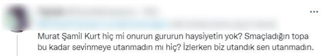 Türkiye Kupası'nda skandal gol! Kimse gözlerine inanamadı, hakem santra noktasını gösterdi