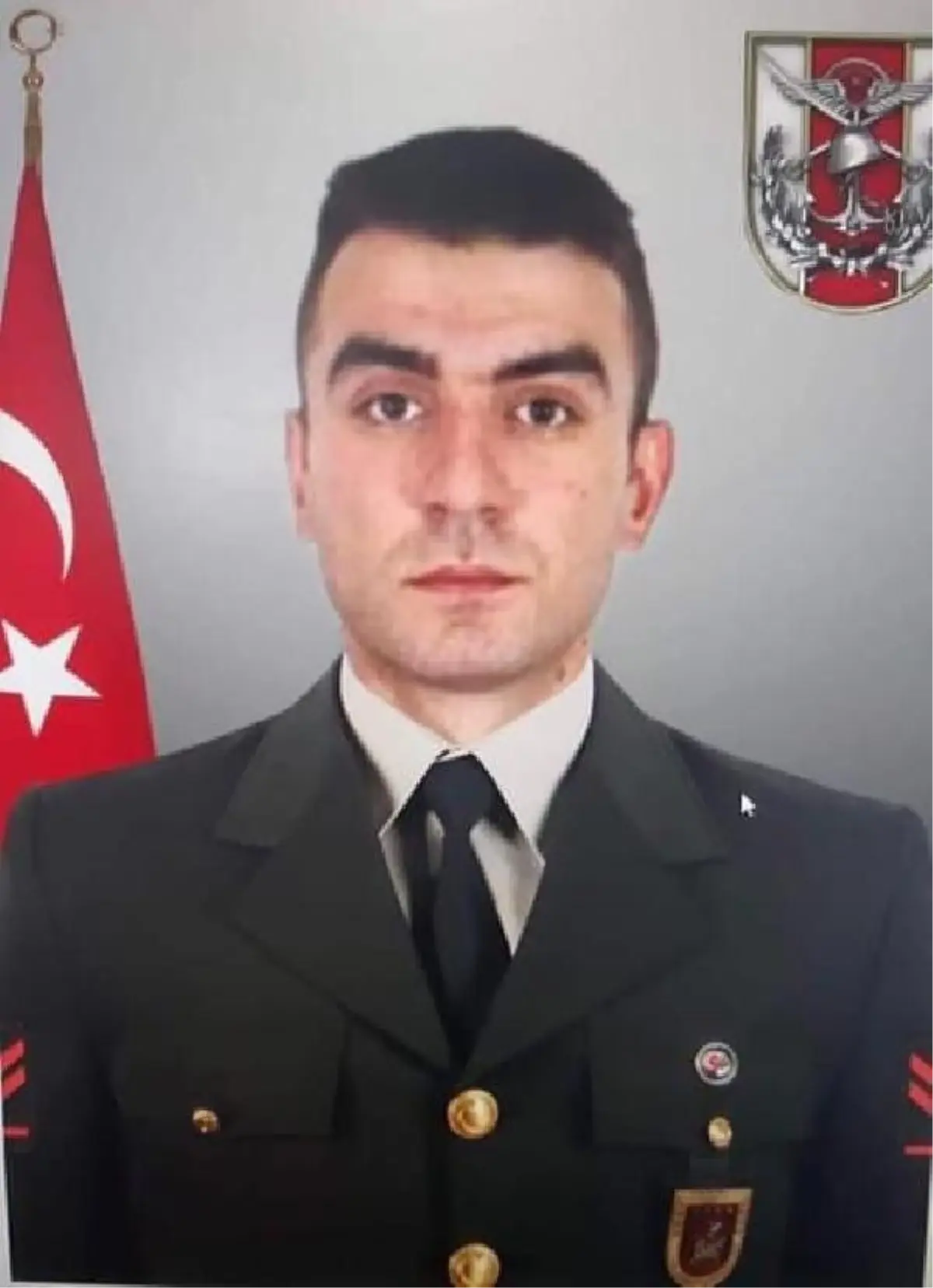 Son dakika haberi! Uzman Çavuş Ümit Kesti, şehit olmadan 1 saat önce babasından helallik istemiş